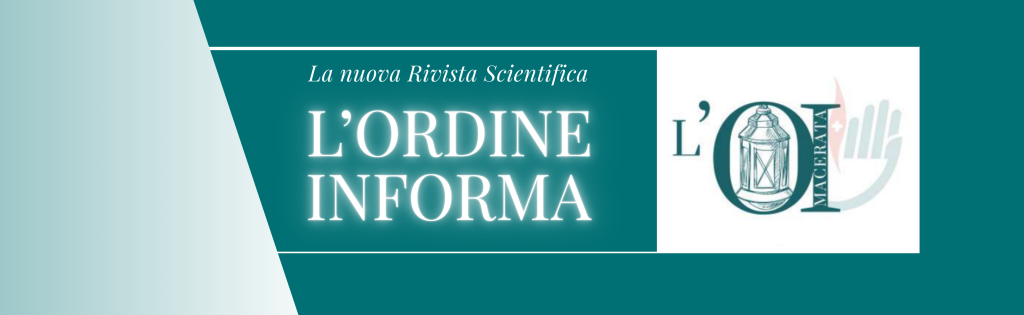 Online il nuovo numero della rivista  “L’Ordine Informa”- Dicembre 2025
