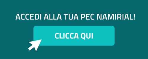 Accedi alla PEC Namirial