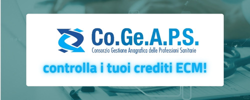 Accesso portale COGEAPS