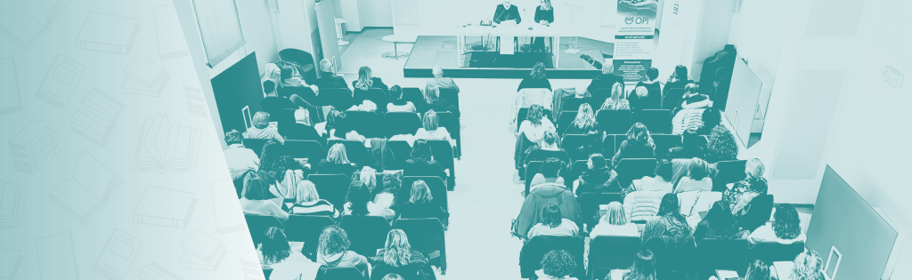 Evento ECM dal titolo “La mappa del Codice: come orientarsi nella Deontologia professionale. Le parole che guidano”
