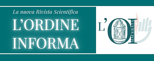 L'ordine informa