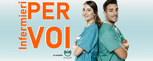 Infermieri per voi